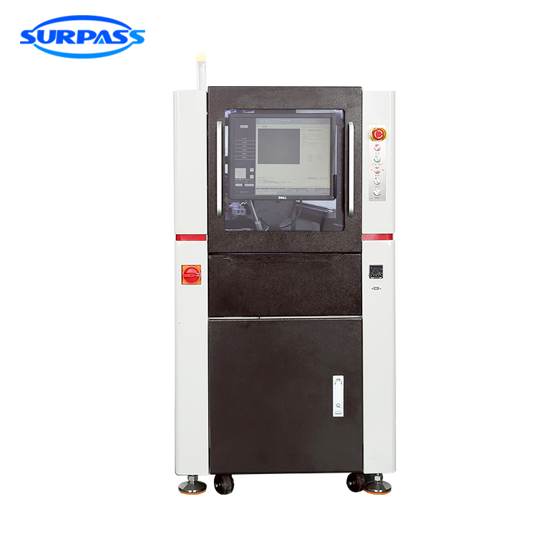 點(diǎn)膠機(jī)為什么需要對針？